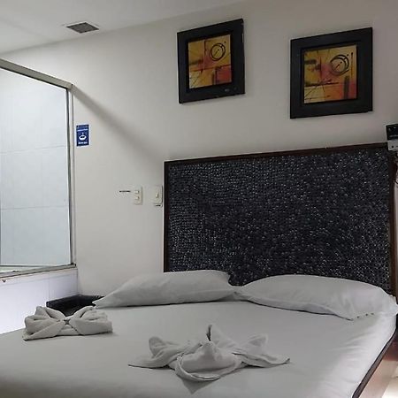 Hotel Marat Suite Medellín Exteriér fotografie