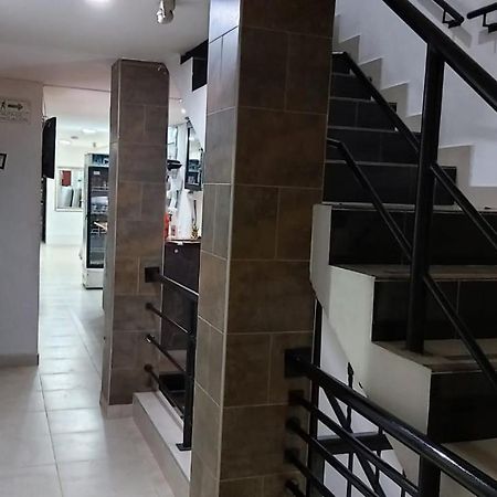 Hotel Marat Suite Medellín Exteriér fotografie