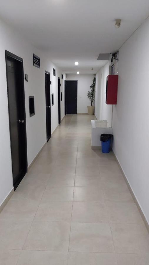 Hotel Marat Suite Medellín Exteriér fotografie