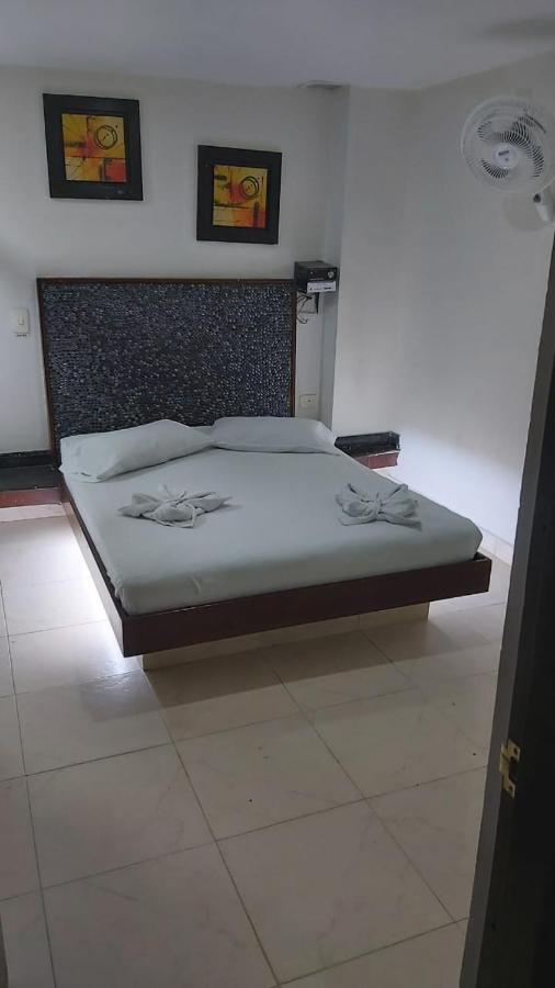 Hotel Marat Suite Medellín Exteriér fotografie