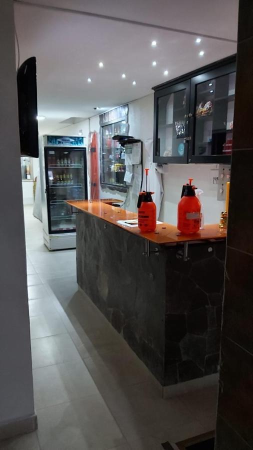 Hotel Marat Suite Medellín Exteriér fotografie