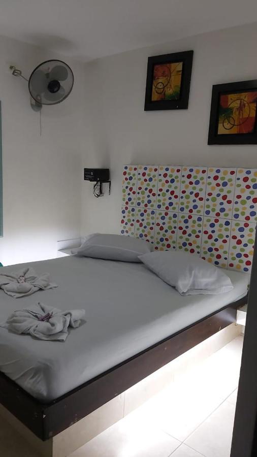 Hotel Marat Suite Medellín Exteriér fotografie