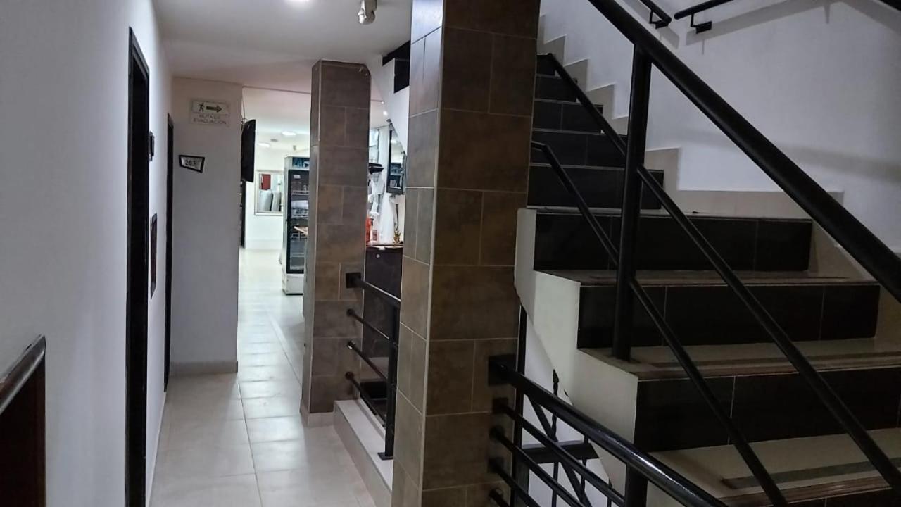 Hotel Marat Suite Medellín Exteriér fotografie